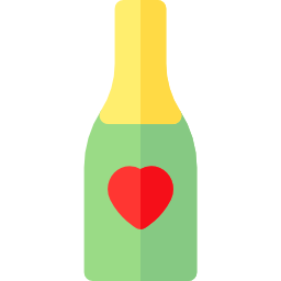 Champagne icon