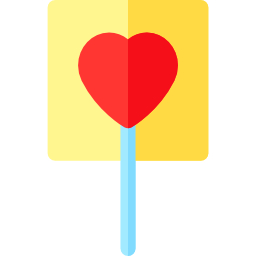 Lollipop icon