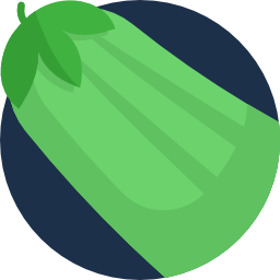 zucchini icon