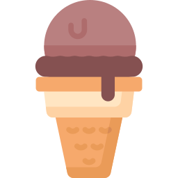 Ice cream icon