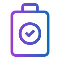 Clipboard icon