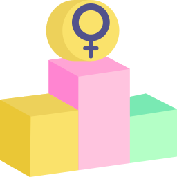 podium icon