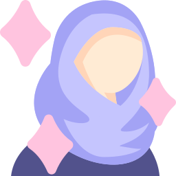 아라비아 사람 icon