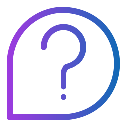 Faq icon