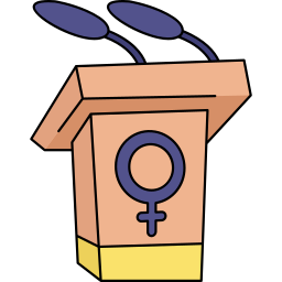 Speech icon