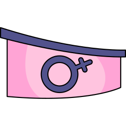 frauentag icon