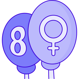 Balloons icon