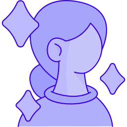 frau icon