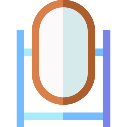 Mirror icon