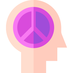 平和的 icon