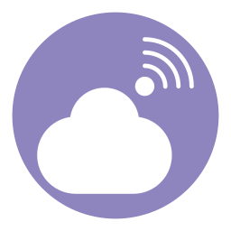 Cloud icon