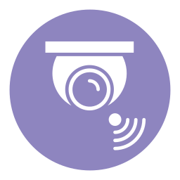 Cctv icon