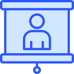 プロフィール icon