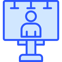 Profile icon