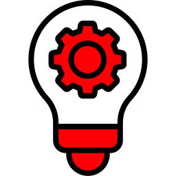 Project management icon