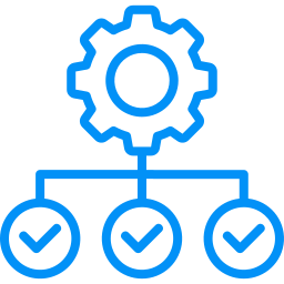 estructura icono