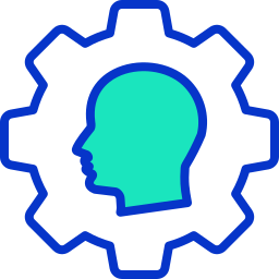 projektmanagement icon