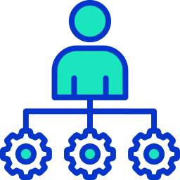 structure Icône