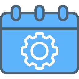 Calendar icon