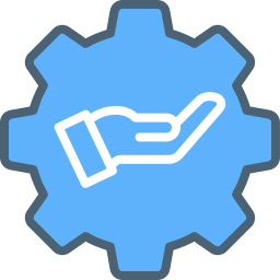 projektmanagement icon