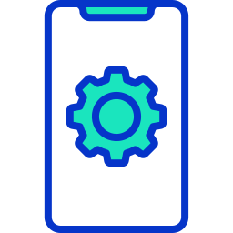 smartphone icon