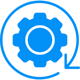 プロジェクト管理 icon