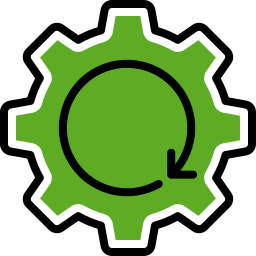 projektmanagement icon