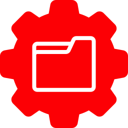 Folder icon