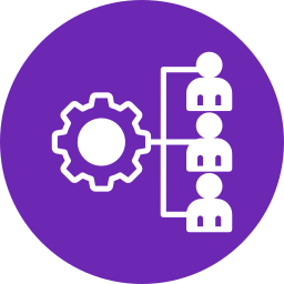 estructura icono