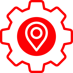 Location icon