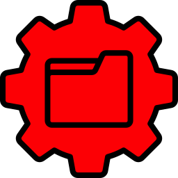 Folder icon