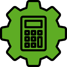 Calculator icon