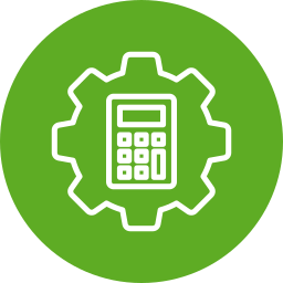 Calculator icon