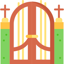 시멘트 공장 icon