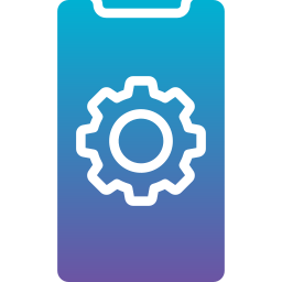 smartphone icon