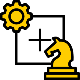 Strategy icon