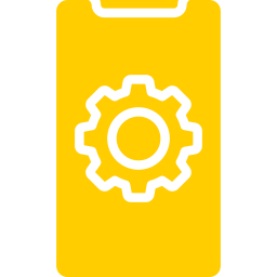 Smartphone icon