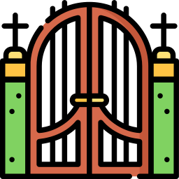 시멘트 공장 icon