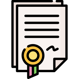 Document icon