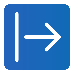 Logout icon