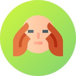 Massage icon