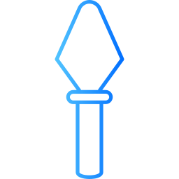 Trowel icon