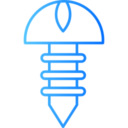 schroef icoon