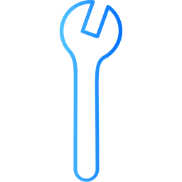 Wrench icon