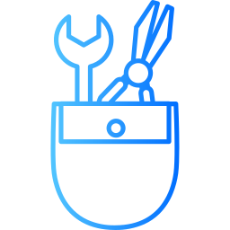 Toolbox icon