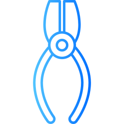 Scissors icon