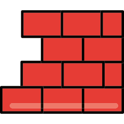 벽돌 쌓기 icon