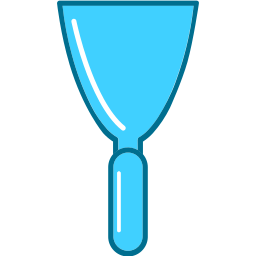 Trowel icon