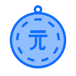 юань иконка