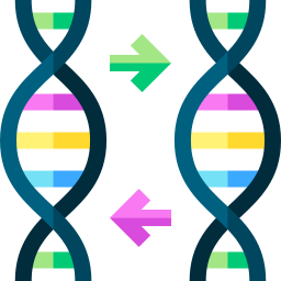 dna Ícone